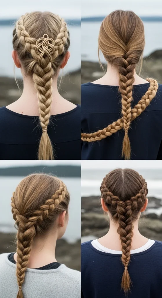 5 Viking Braid Styles for Long Hair.webp