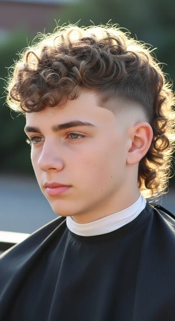 6) Curly Burst Fade Mullet (Bold Shape).webp