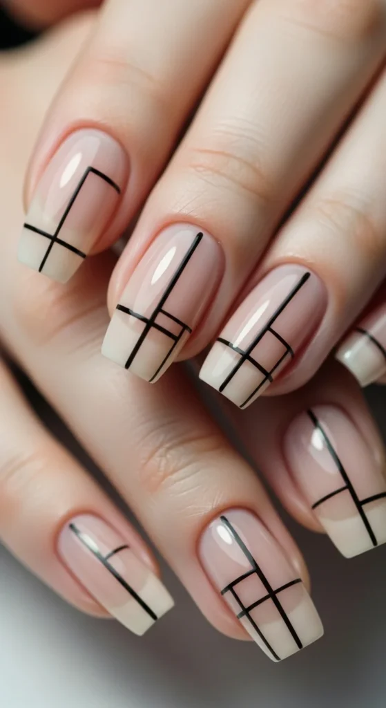 6. Negative Space Noir Lines.webp