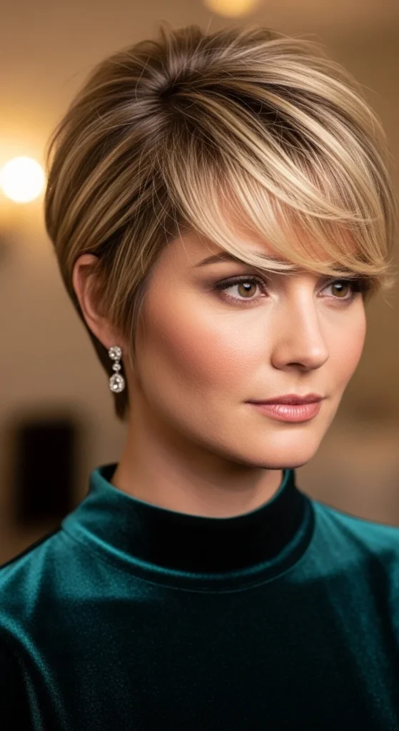 6. Pixie Cut with Side-Swept Volume.webp