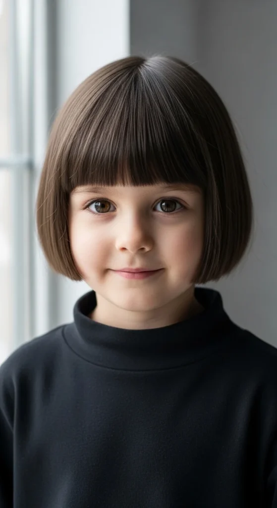 7. Blunt Bob with Center Part.webp