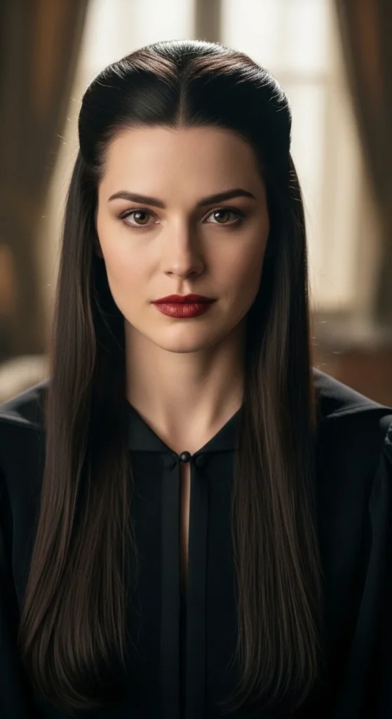 7. Center Part Modern Witch Half-Up.webp