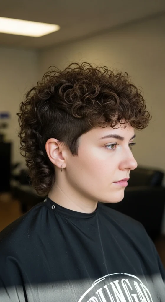 7. Short Curly Wolf Inspired by Miley Cyrus.webp