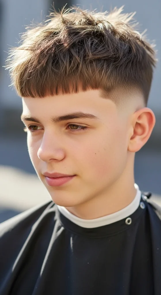 8. Messy French Crop.webp