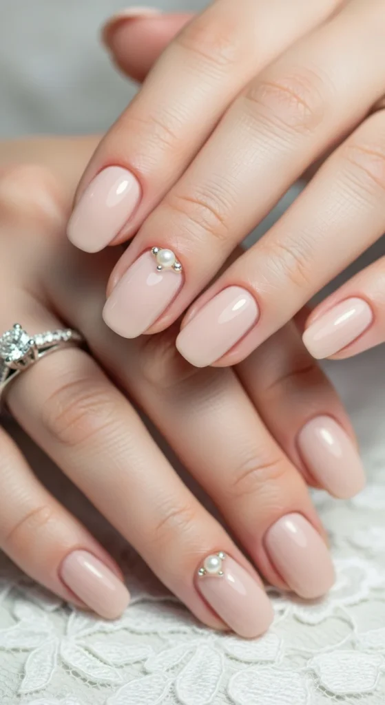 8. Pearl Accent on the Ring Finger.webp