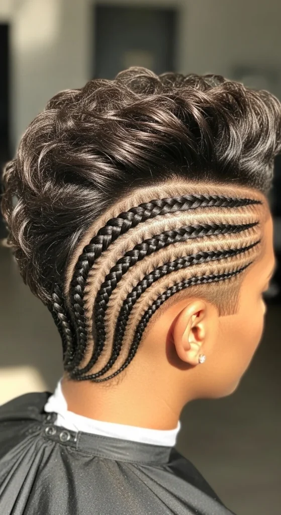 8. Viking Braids for Short Hair.webp