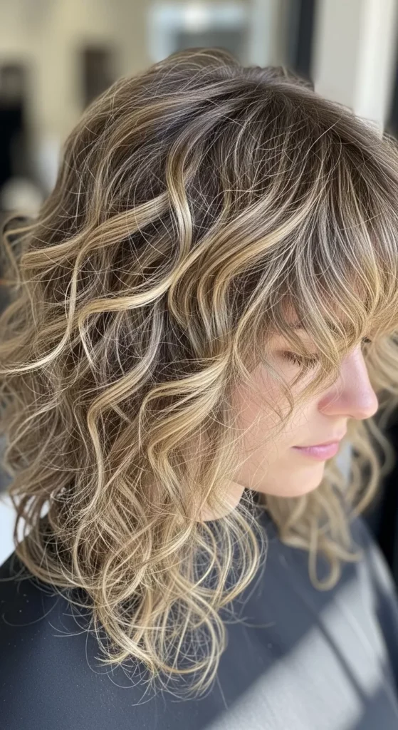 9. Curly Shag with Wispy Bangs (Medium Maintenance).webp