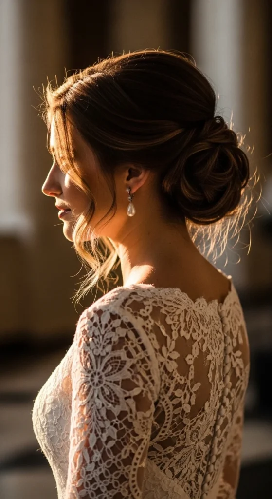 Best Hairstyles for Long Sleeves.webp