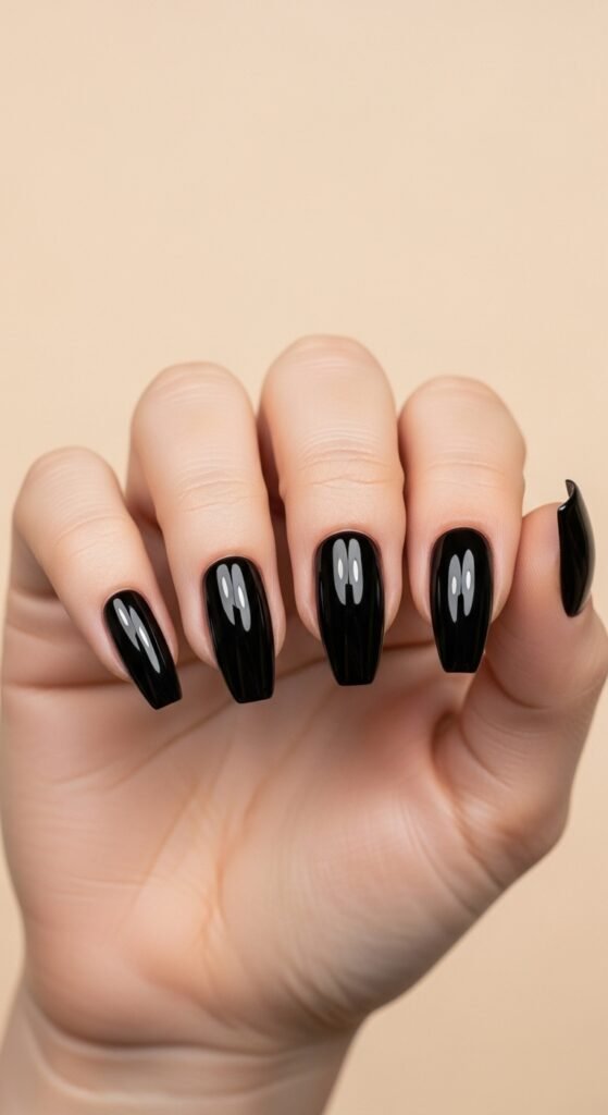 Choose the Right Nail Shape for Black Polish.png