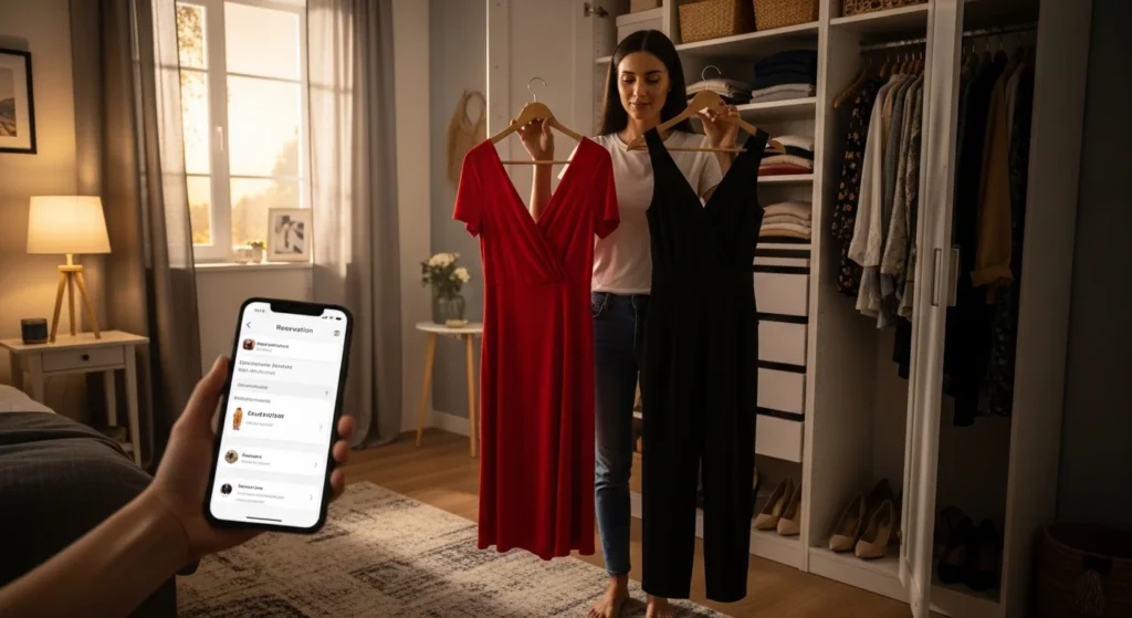 How to Choose a Dinner Date Outfit That Matches the Restaurant and Mood.webp