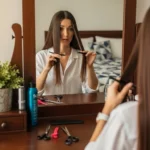 How to Cut Curtain Bangs With Long Hair for a Soft Face-Framing Look.webp