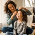 How to Detangle Little Kids Hair Without Tears (Fast, Gentle Routine).webp