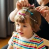 How to Do Hairstyles for Little Kids with Short Hair (Quick Clips and Mini Sections).webp