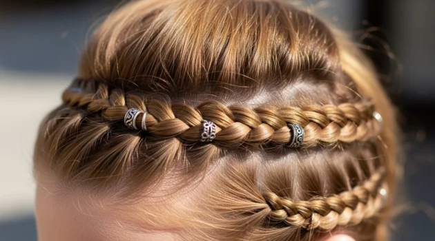 How to Do Viking Braids for Thin Hair (So They Look Fuller and Hold Longer).webp