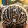 How to Do Viking Braids for a Festival That Stay Secure All Day and Night.webp
