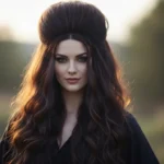 How to Keep a Witch Hairstyle from Falling Flat (Volume Tricks That Work).webp
