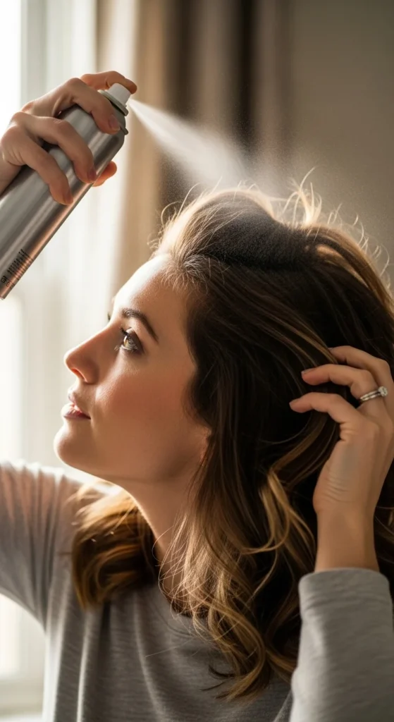 Lock It In Without Crushing the Volume.webp