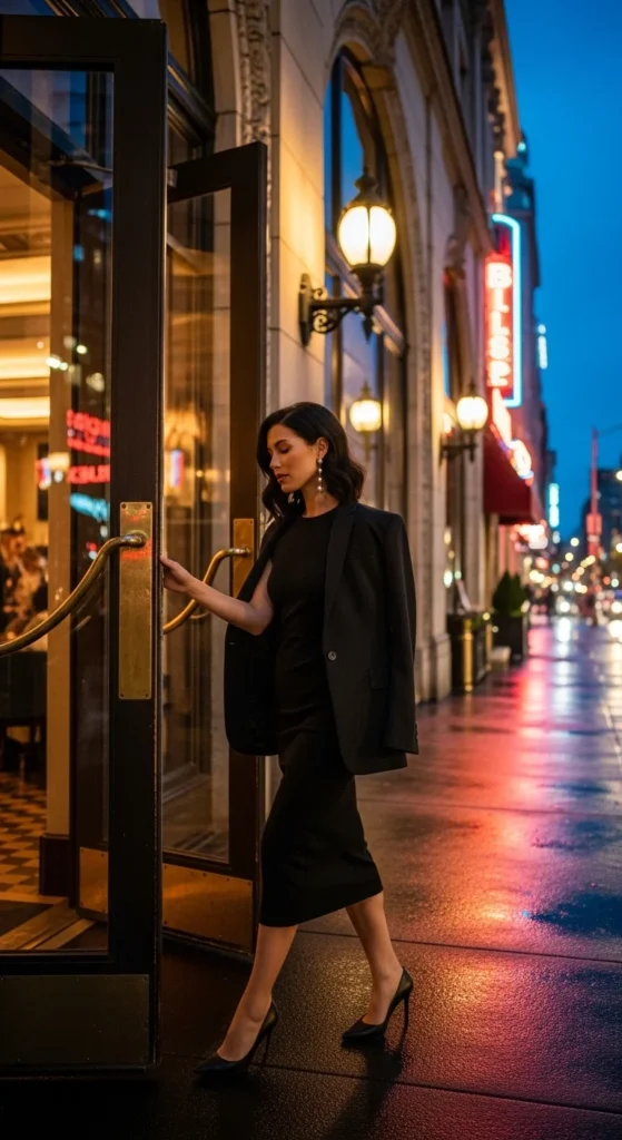 Match Your Look to the Restaurant Type.webp