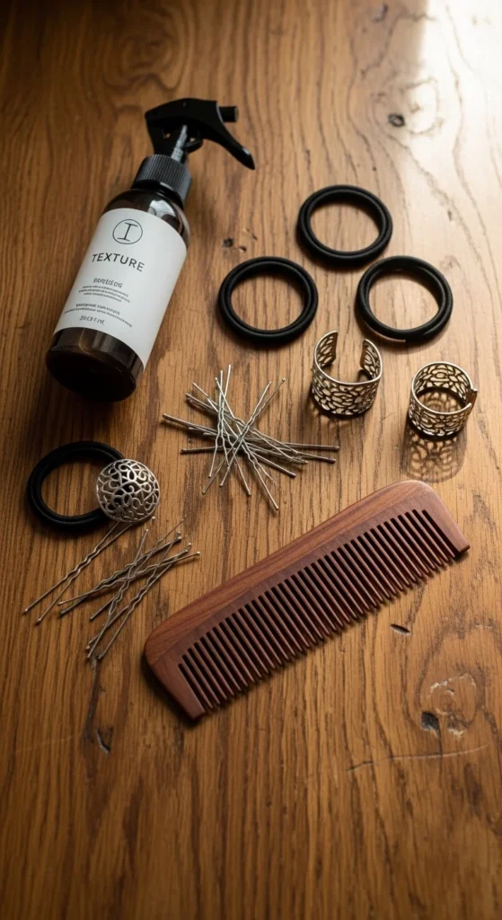 Prep Is Everything (Especially for Slippery Hair).webp