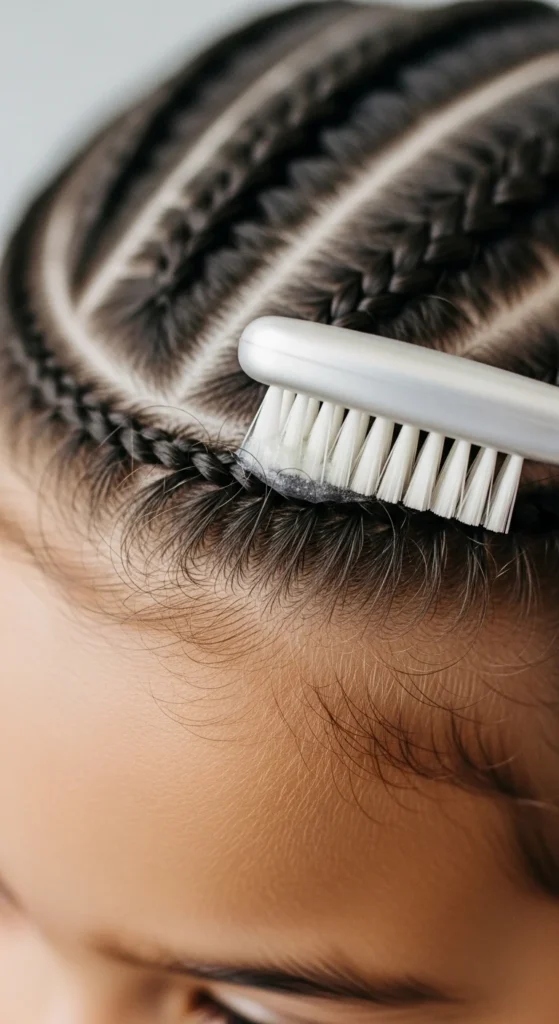 Smooth Baby Hairs and Flyaways the Right Way.webp