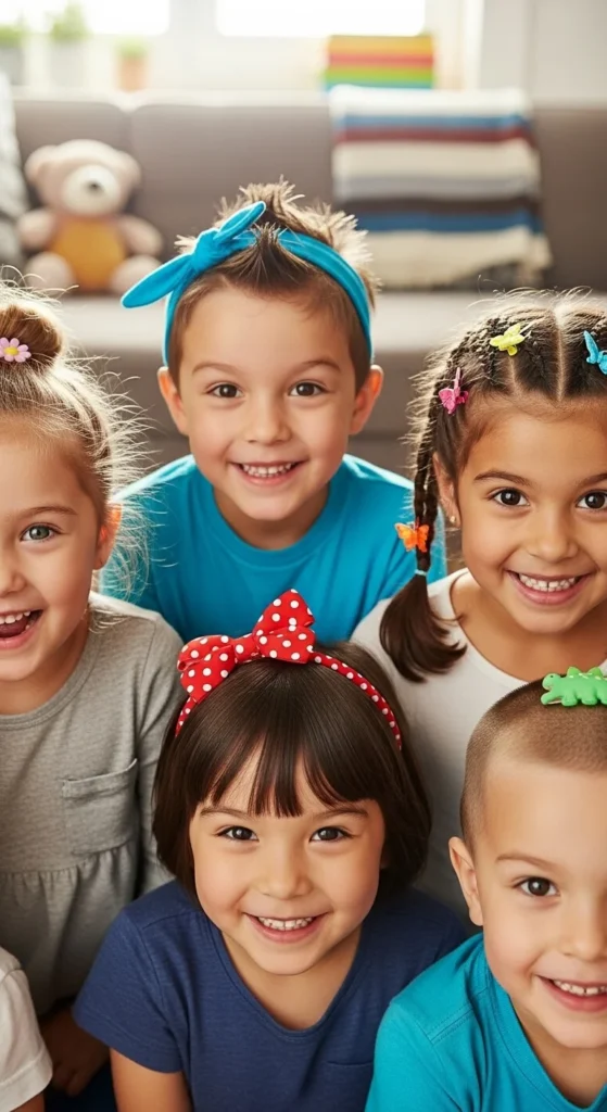 hairstyles for little kids with short hair.webp
