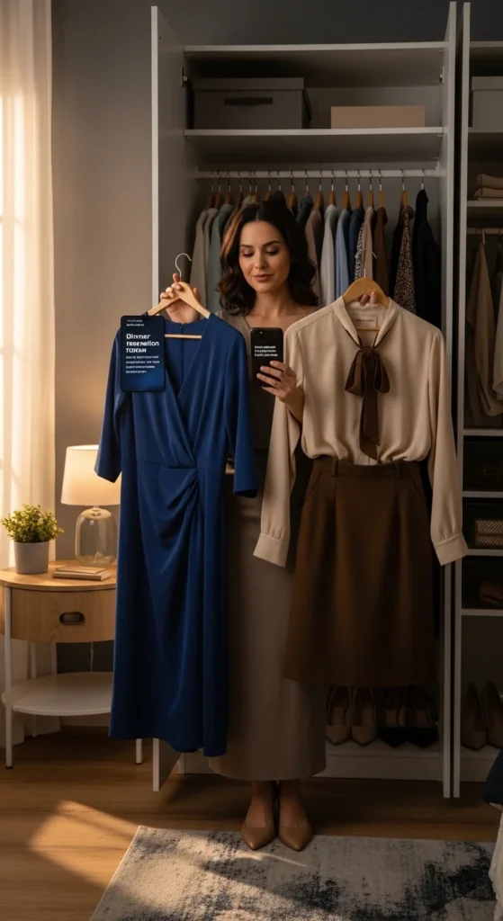 how to choose a dinner date outfit.webp