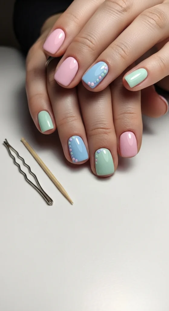 how to paint simple nail designs.webp