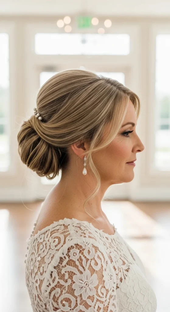 mother of the bride hairstyles for thick hair.webp