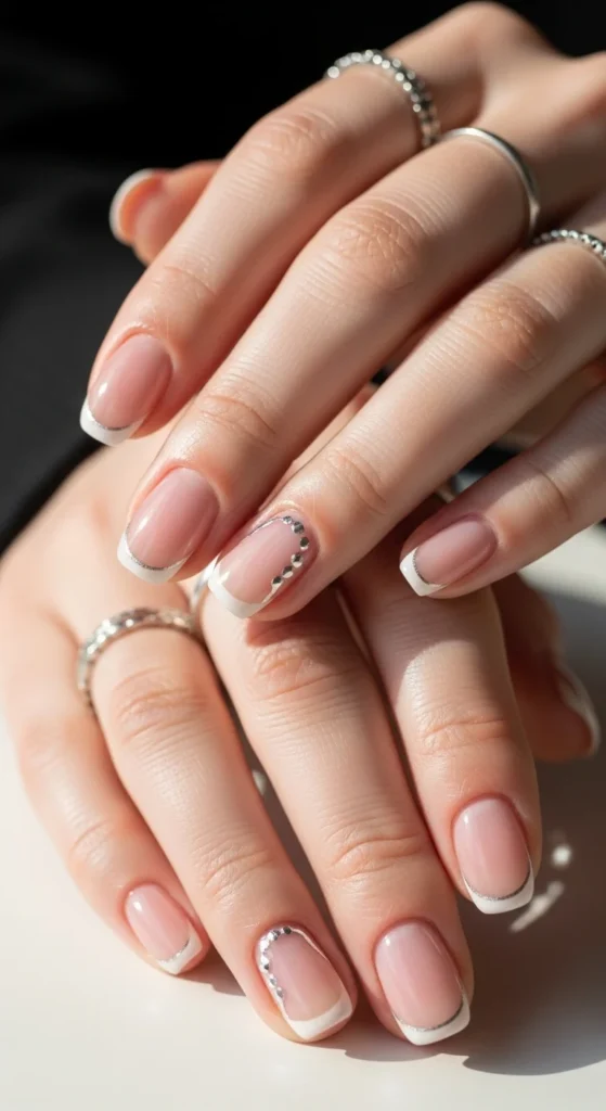 simple short nails.webp