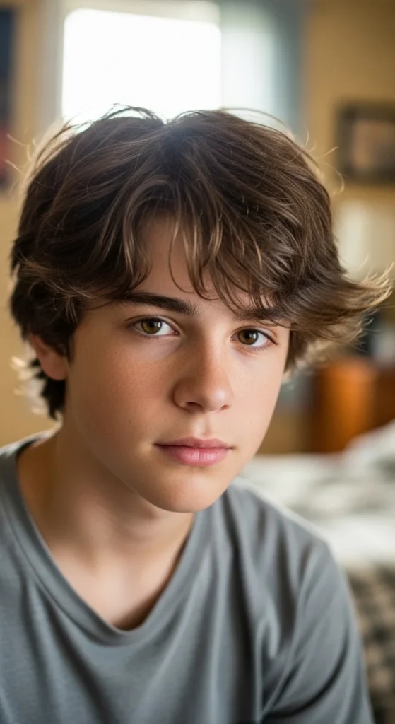 teen boy messy hair.webp