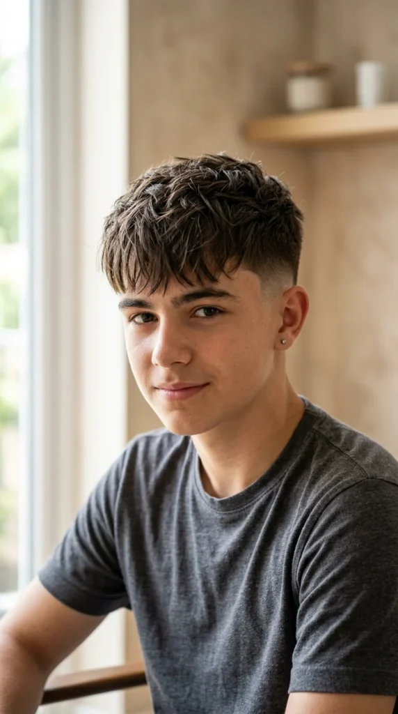 1. Soft Fade with Choppy Fringe.webp