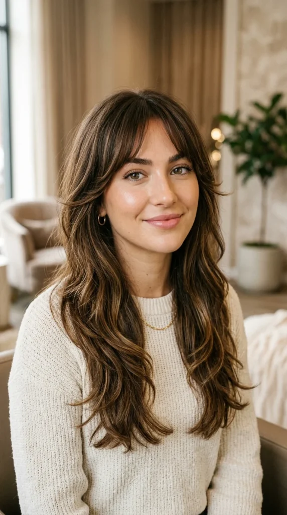 15. Long Hair With Bottleneck Bangs.webp