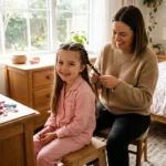 20 Gorgeous Little Girl Hairstyles for a Neat, All-Day Look.webp