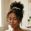 23 Chic Messy Curly Buns That Look Stylishly Undone.webp