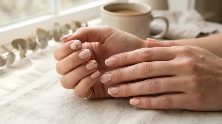 24 Gorgeous simple nail ideas That Make Your Mani Look Effortless.webp