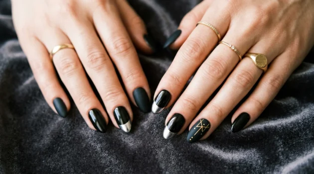 24 Stunning black nail ideas That Instantly Elevate Your Look.webp