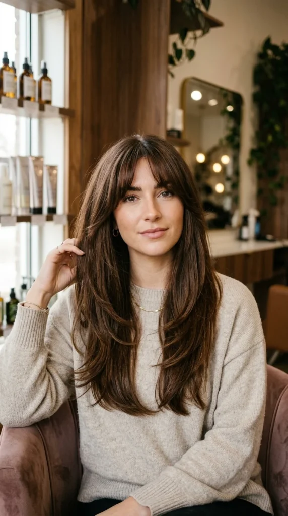3. Curtain Bangs With Long Hair.webp