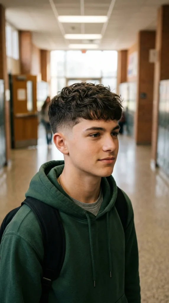 4. Taper Fade for School Days.webp