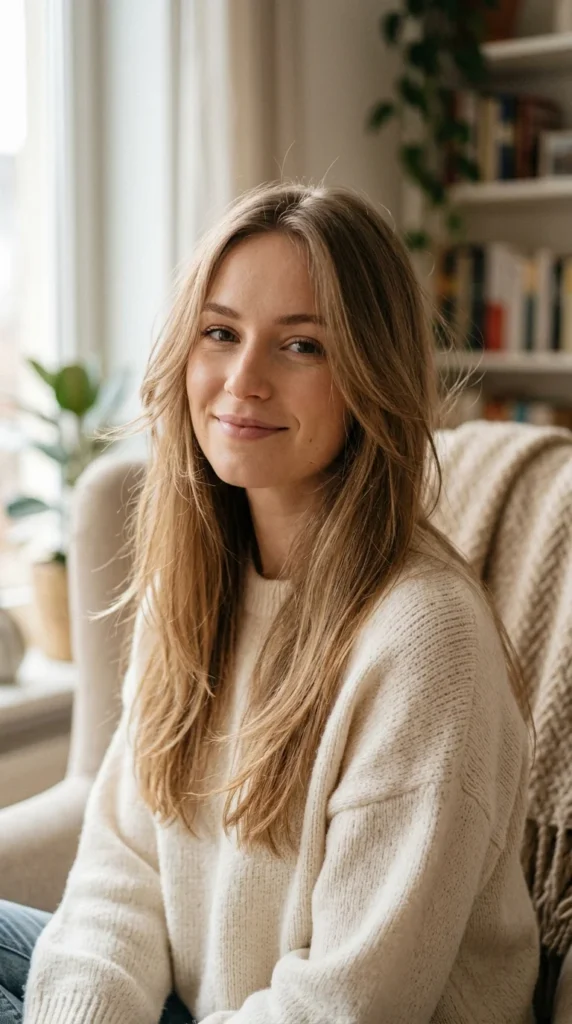 8. Wispy Layers for Fine Long Hair.webp