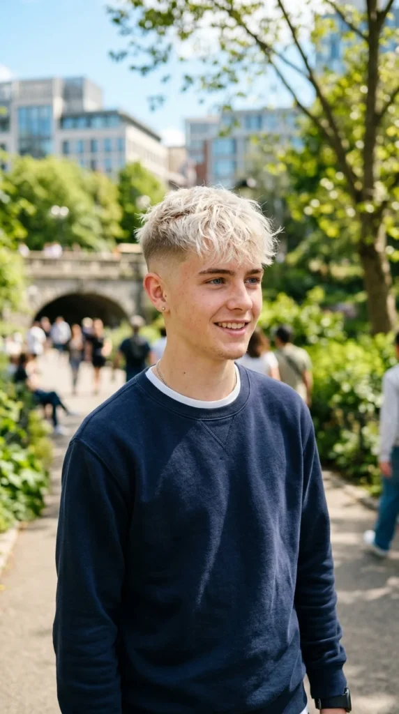 9. Platinum Blonde Textured Crop.webp