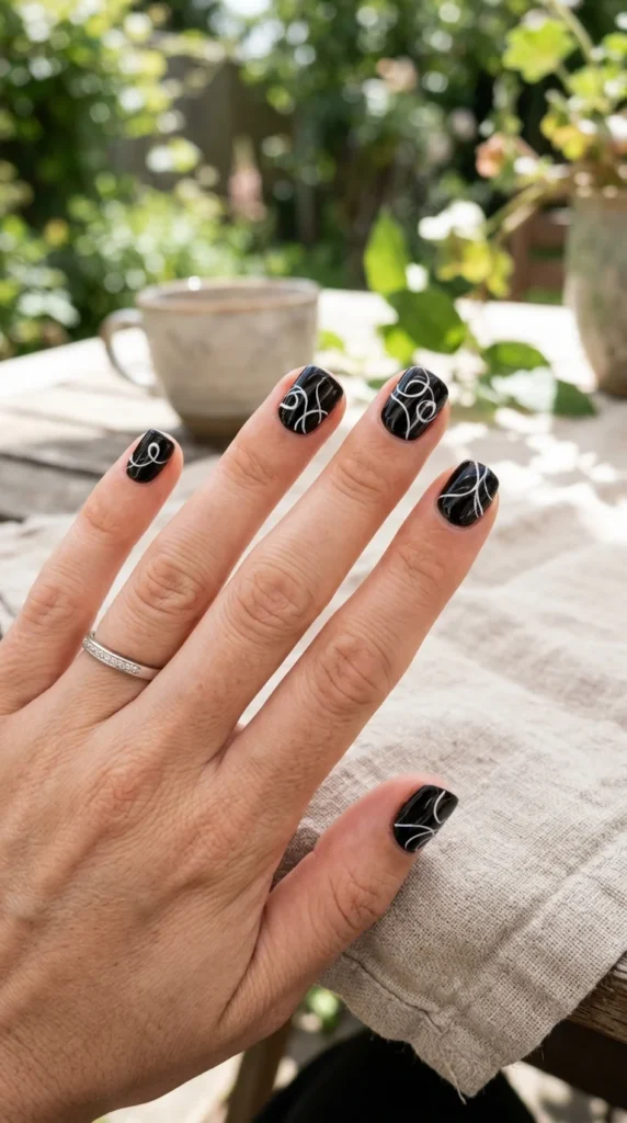 Black and White Designs for High Contrast.webp