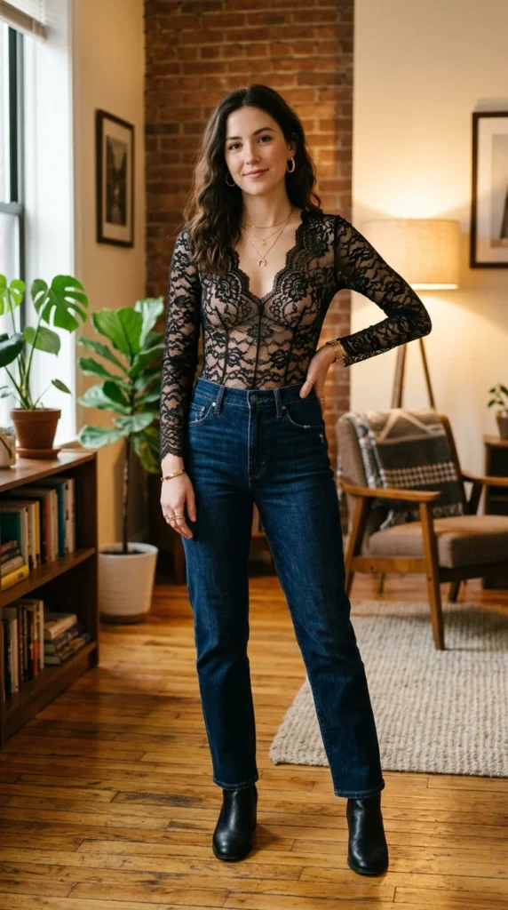 Choose a Feminine, Dressy Top (This Is the Real Game-Changer).webp