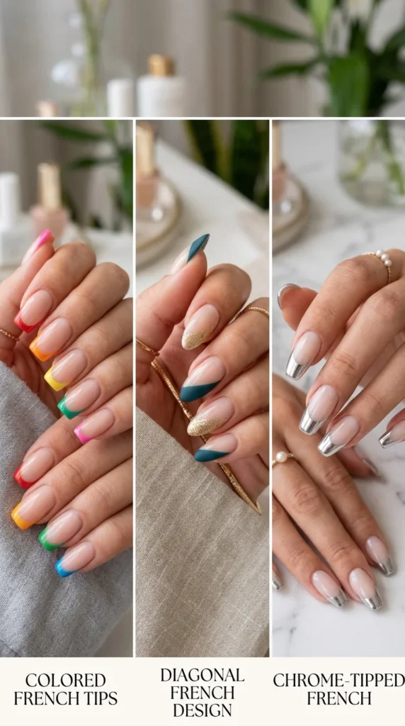 Chrome or Metallic French.webp