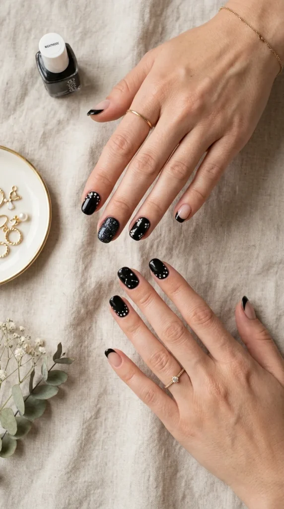 Glitter Accent Nails.webp