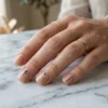 How to Create Simple Nail Art for Short Nails That Looks Cute and Easy.webp