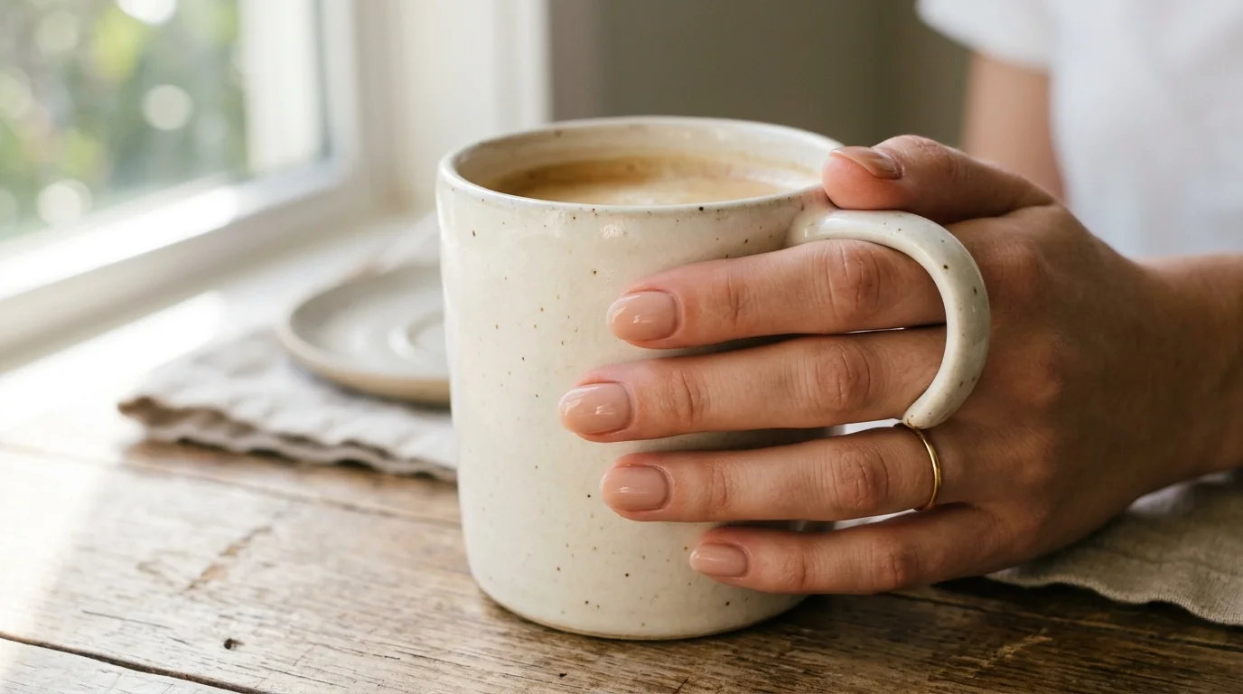 How to Make Simple Nails Look Expensive With Minimal Effort