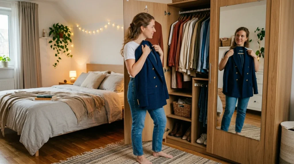 How to Make a Casual Dinner Date Outfit Look Classy With Simple Styling Tricks.webp