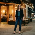 How to Wear Jeans for a Dinner Date Outfit Without Looking Too Casual.webp