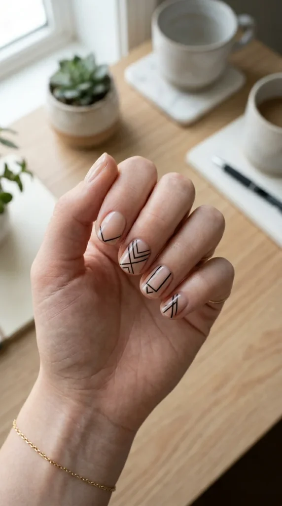 Minimalist Lines & Geometric Shapes.webp