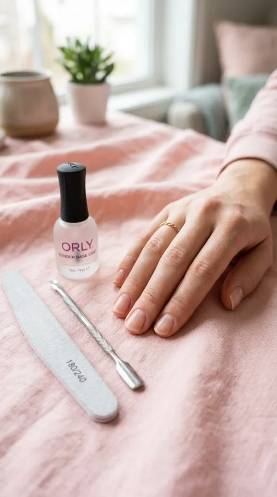 Prep Your Nails for a Clean Base.webp